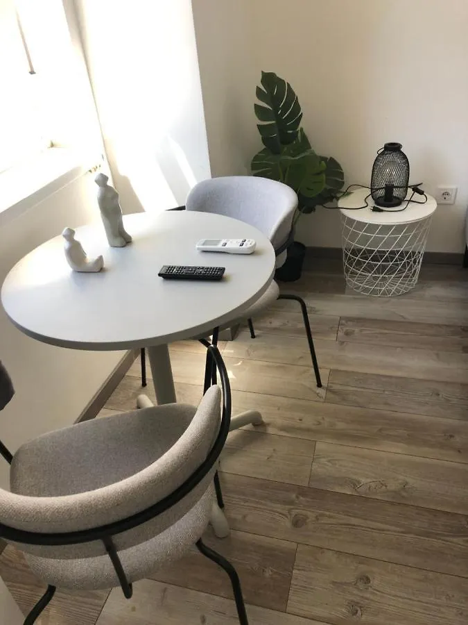 Bella Fiore Apartment 4 Budapest 0*,  Magyarország