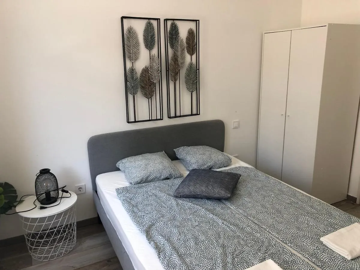 Bella Fiore Apartment 4 Budapest